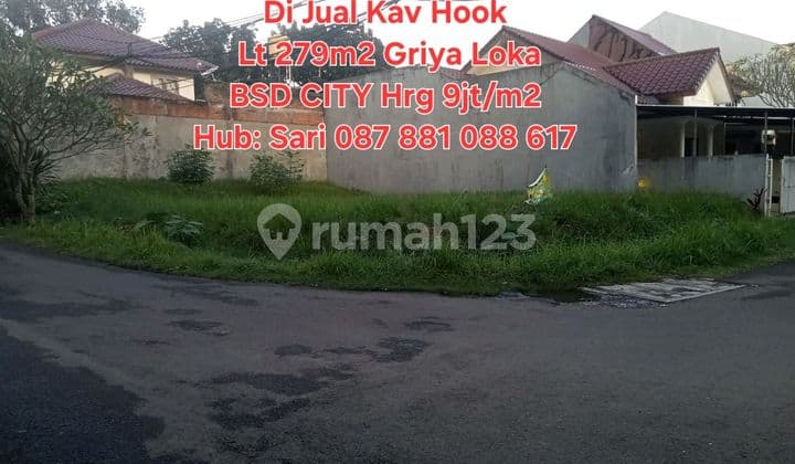 Kav Hook Harga Terjangkau