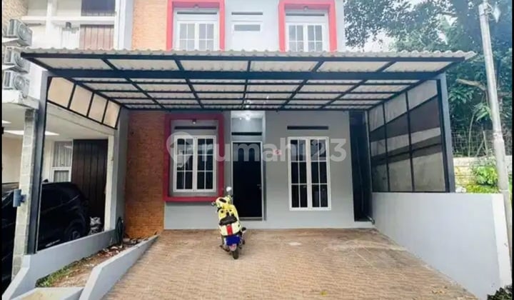 Cluster Nyaman Rapih Siap Huni