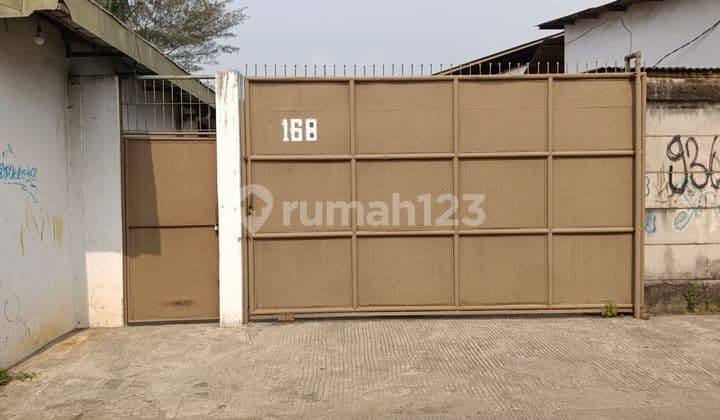 Gudang Murah BU Rapih Dan Bersih