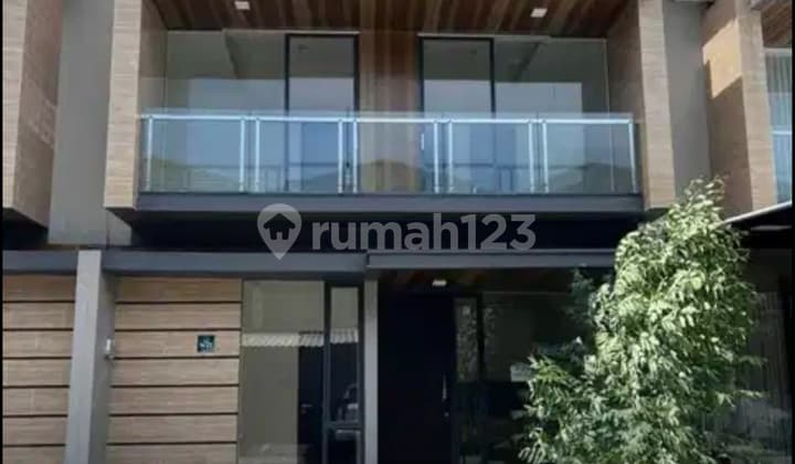 Cluster Cantik Siap Huni