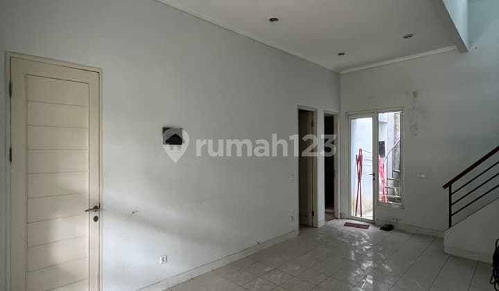 Rumah Gading Serpong Pondok Hijau Golf Cluster Topaz