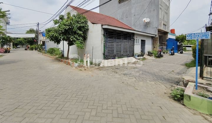 Jual Cepat Rumah Di Poris Indah Tangerang Siap Huni