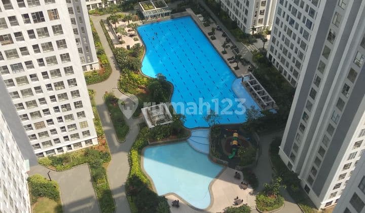 Jual Apartemen Mtown Residence Hadap Kolam Renang