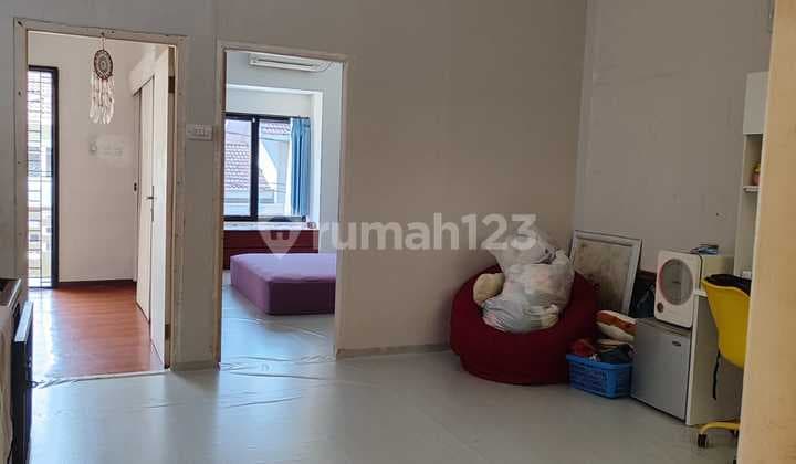 Rumah Sektor 7 Gading Serpong Dekat Sekolah Tarakanita