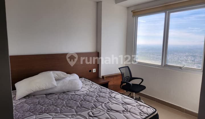 Furnished Studio Apartment Next to Aeon Mall Near Prasmul University