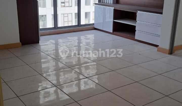 Apartemen Semifurnished Mtown Residence Gading Serpong Tangerang