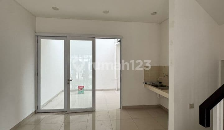 Rumah Sewa Golflake Jakarta Baratlokasi Strategis