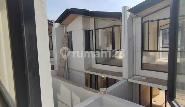 Jual Cepat Cluster Cendana Park Karawaci Tangerang