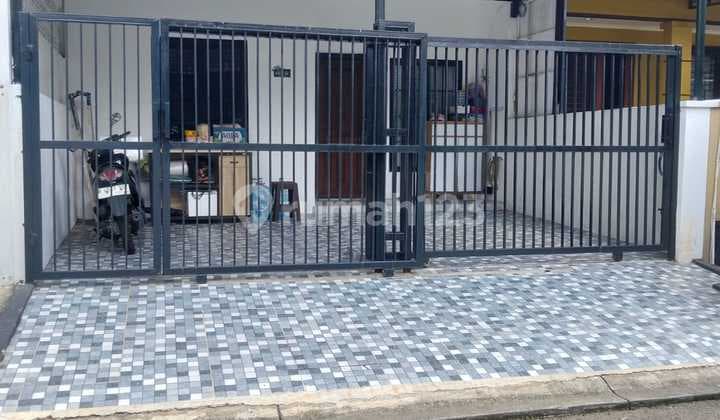 Siap Huni Dekat Binus Rumah Alam Sutera Lokasi Strategis