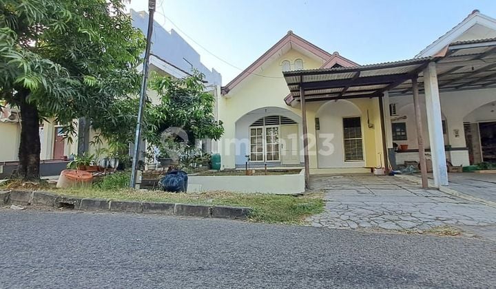 Rumah Lokasi Super Strategis Lippo Cikarang Meadow Green Dkt Mall