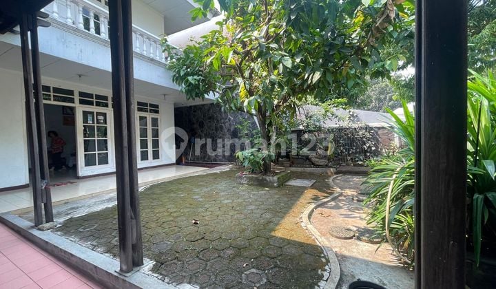 Rumah 2 Lantai Di Percetakan Negara . Siap Huni Lingkungan Sangat Aman Dan Nyaman Akses Mudah