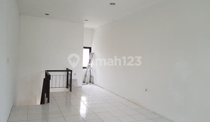 ruko lokasi strategis 2 lantai di mekar laksana