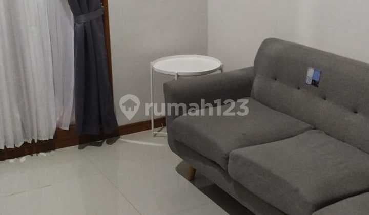 Rumah Minimalis Nuansa Bali di Bali Garden City Awiligar