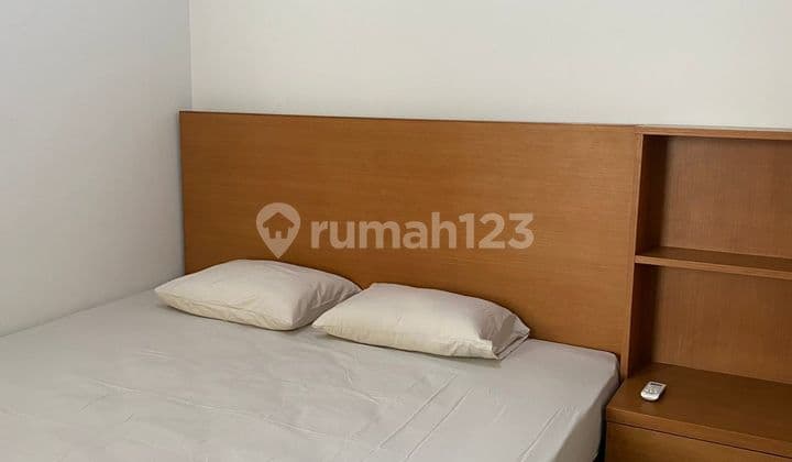 Parahyangan Residence Apartment Type 2 Bedroom