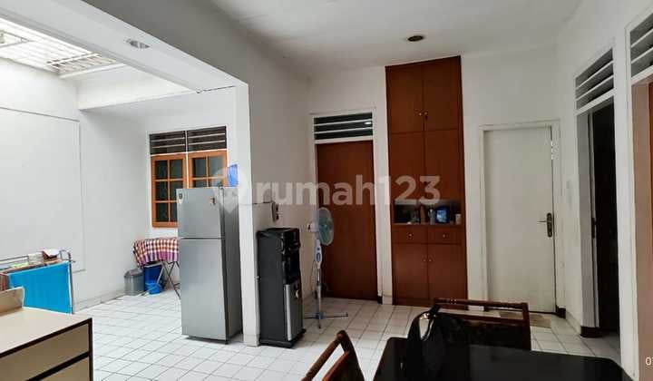 Rumah Minimalis Modern Lokasi di Dian Permai