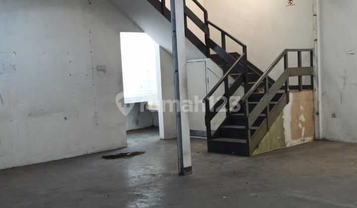 ruang usaha di mainroad cimareme cimahi lokasi strategis