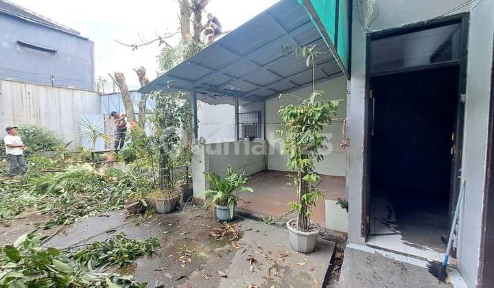 Gudang Lokasi Strategis di Area Cibaduyut