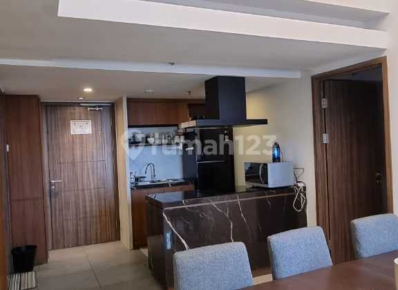 Apartemen Galeri Ciumbuleuit 3 Tipe 3 Bedroom