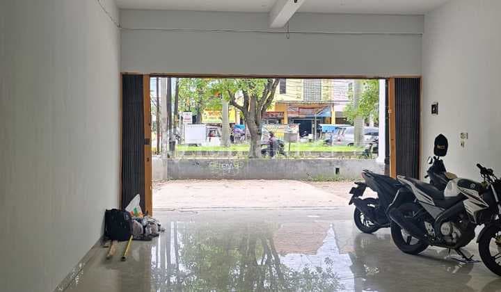 Ruko Siap Pakai di Mainroad Tamna Kopo Indah 2