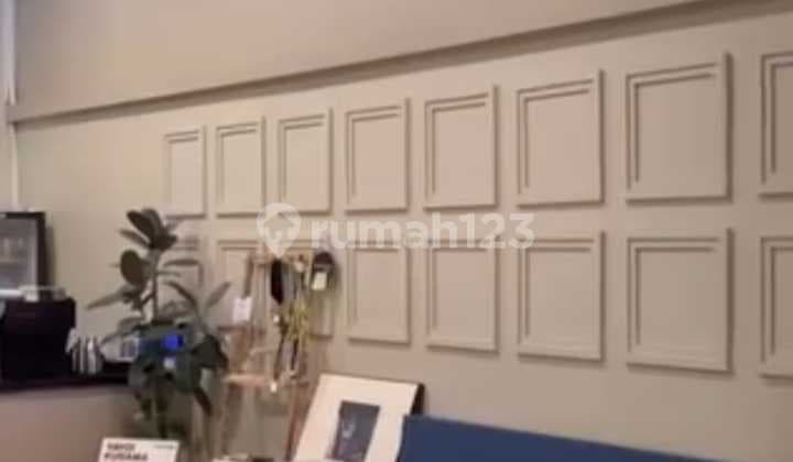 rumah heritage ex cafe di sayap riau lokasi strategis