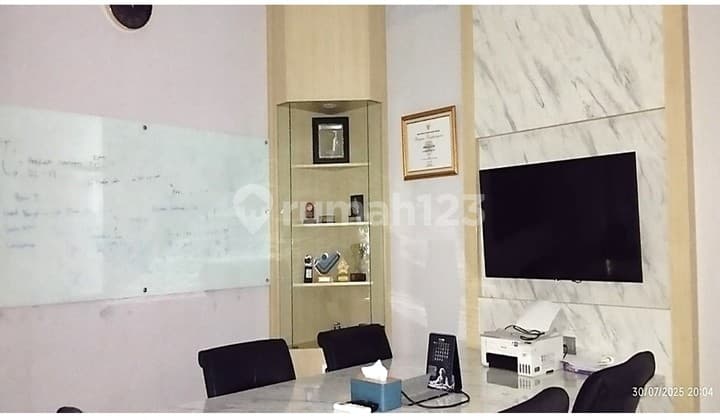 business space former office location on asia africa street