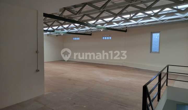 Ruko Bagus Siap Pakai di Mainroad Astana Anyar