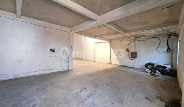 gudang bersama di nanjung area lokasi strategis