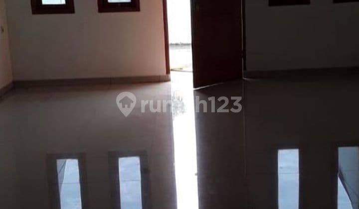 Ruko 3 Lantai Lokasi Strategis di Sayap Buah Batu