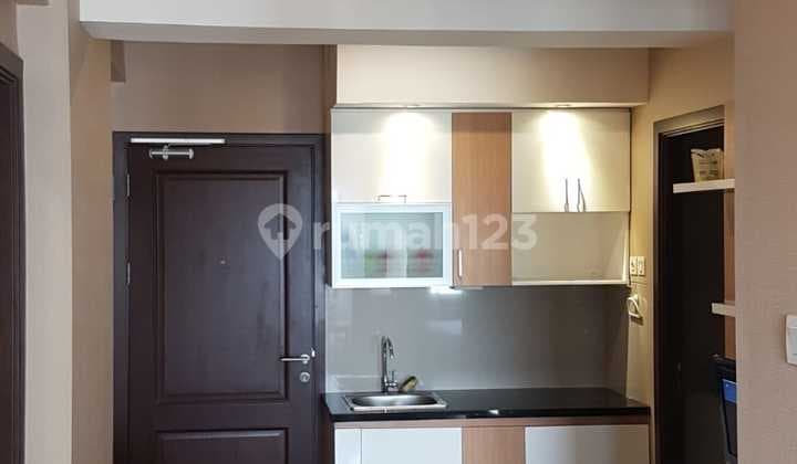 Apartemen Galeri Ciumbuleuit 2 Tipe 2 Bedroom