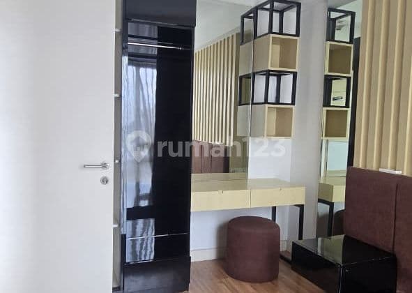 Landmark Residence Apartment 2 Bedroom Type