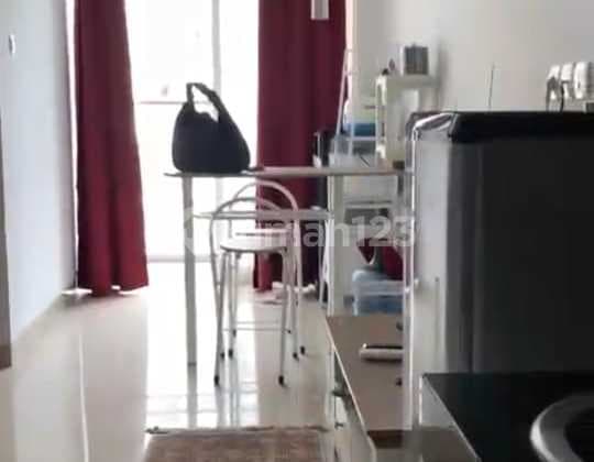 Apartemen Dago Suites Tipe 2 Bedroom Furnished