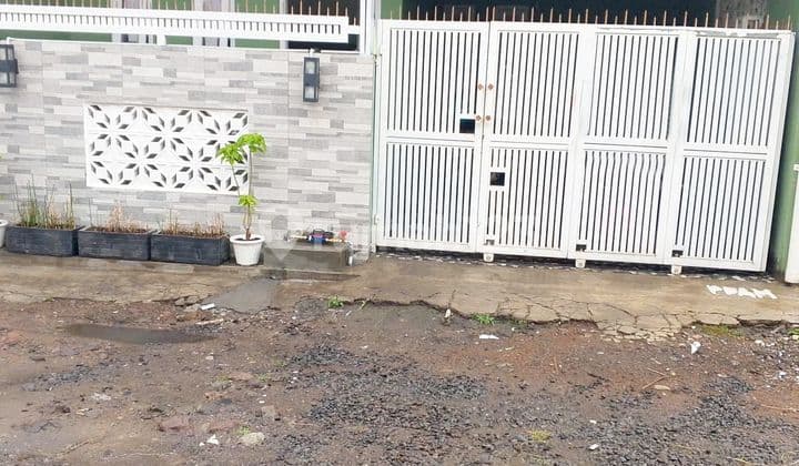 Dijual Rumah Cantik Minimalis Siap Pakai Bonus Kitchen Set Di Soreang Bandung