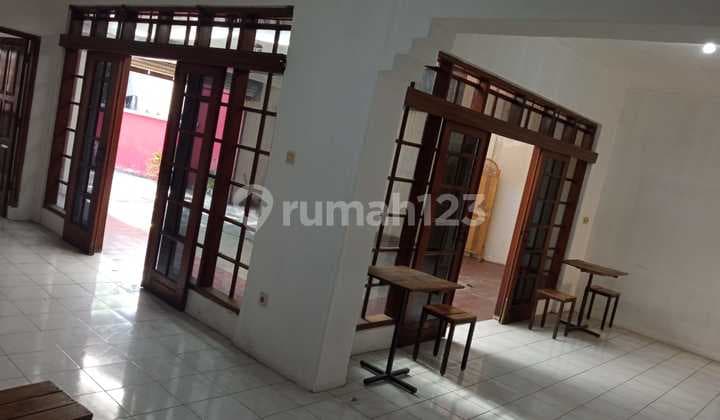 tempat usaa di sayap pelaar pejuang lokasi strategis