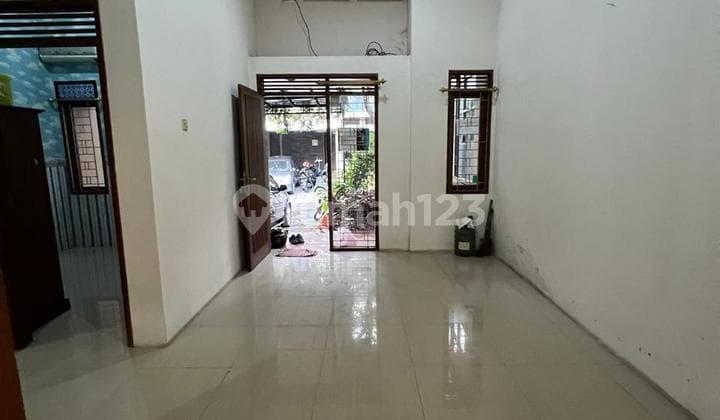 Rumah Minimalis Siap Huni di Sayap Pasteur