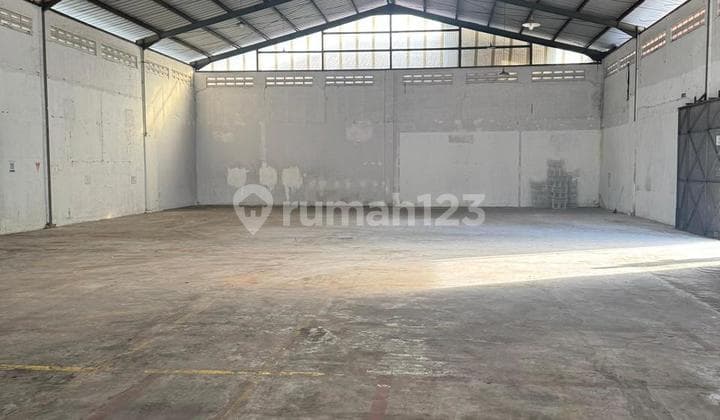 gudang bersama di soekarno hatta bandung