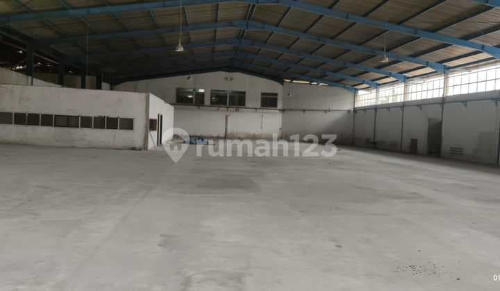 gudang bersama di leuwi gajah cimahi lokasi strategis