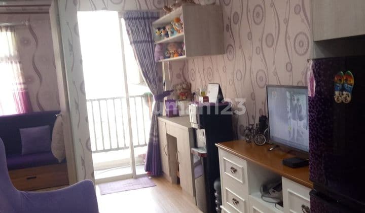 Dijual Cepat Ayodhya Residences Furnished