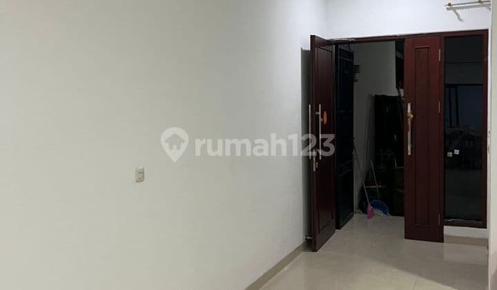 Dijual Cepat Rumah Muara Karang Siap Huni Bagus