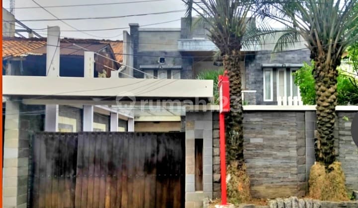 Affordable 2-Story House in Kramat Jati