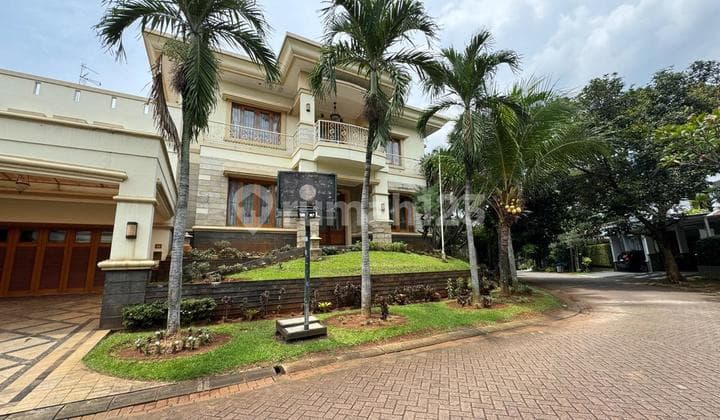 Rumah Bagus Di Cimanggis