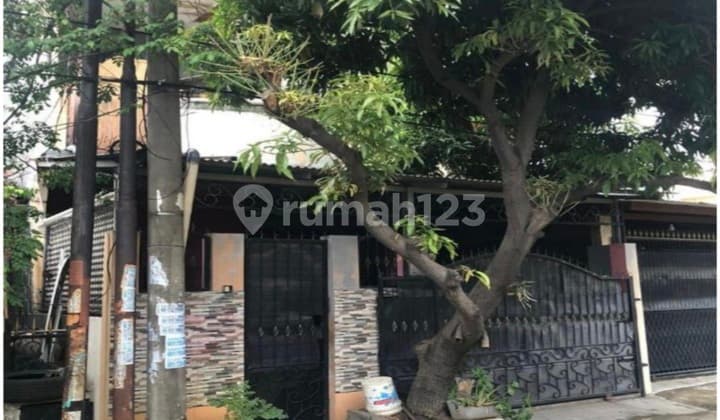 Rumah Murah Harapan.indah Bekasi