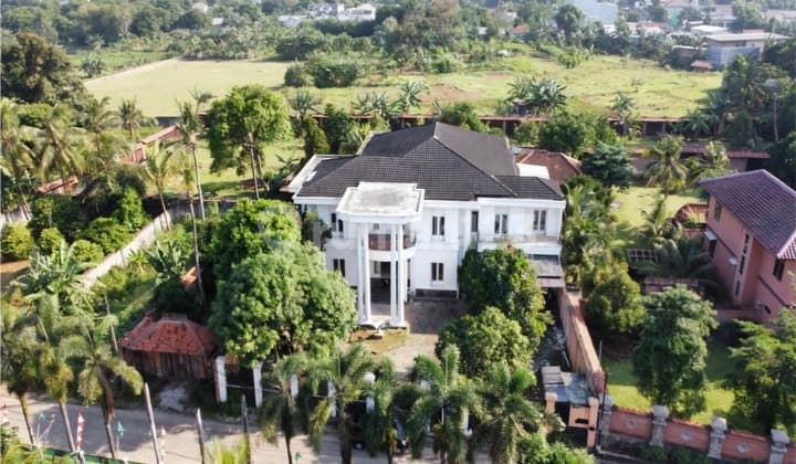 Rumah Murah Jarang Ada Tapos Depok