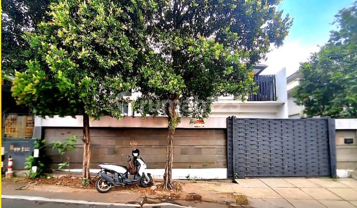 Rumah Murah Strategis di Daerah Pondok Indah