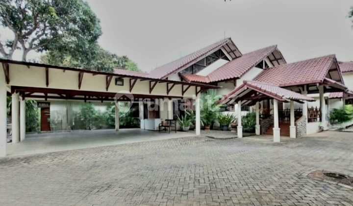 Rumah Mewah Strategis Turun Harga Di Lebak Bulus Jaksel