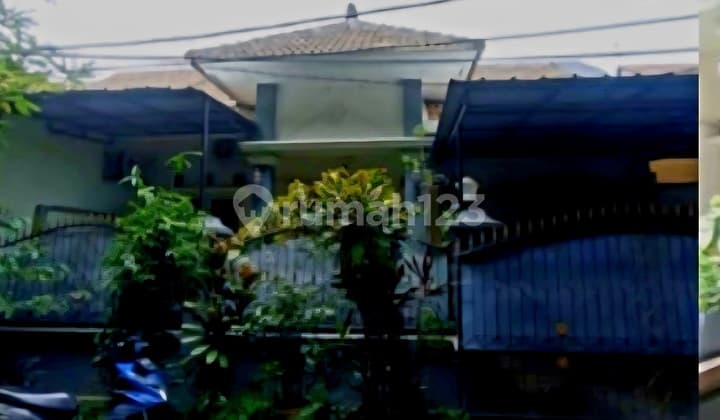 Rumah Murah Bagus LT 150M Gunung Putri Bogor Jawa Barat