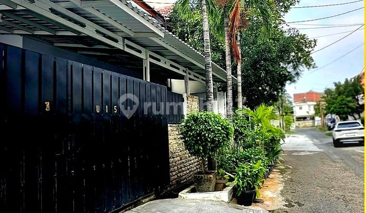 Rumah Murah Dijual Lelang 2Lt LT 150M2di Pondok Bambu