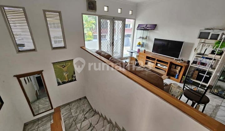 Comfortable and Serene House in Taman Giriloka BSD with SHM in BSD Taman Giri Loka