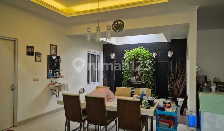 Luxury House Best Price Gading Serpong Good SHM