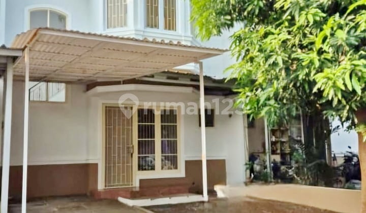 Affordable Comfortable House in Delatinos BSD