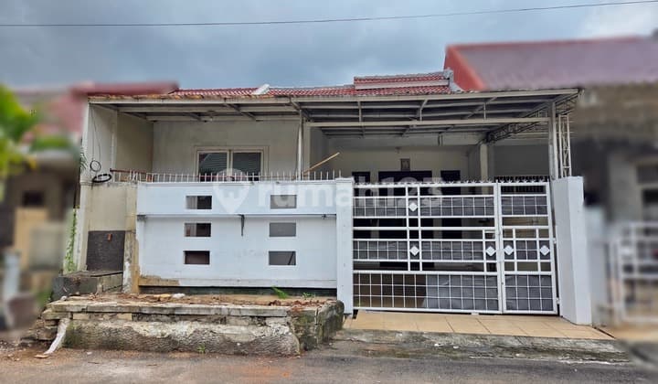 Rumah Murah Meriah Sektor Gading Serpong